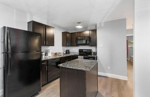 Mins 2 Dwntown - Private Retreat - King Bed - Foto 3