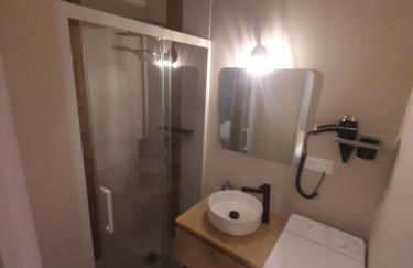 3 Apt T2 COSY de 40 à 50 M2 Idéal pour un déplacement PRO " Les IRIS " - Foto 58