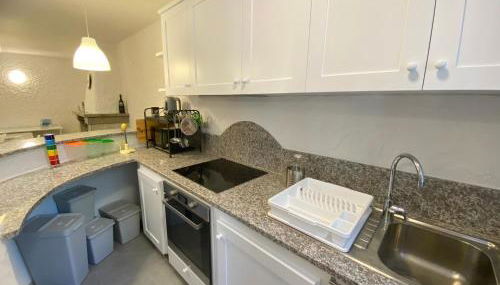 100 m to the sea with air conditioning and speed WiFi - Foto 5