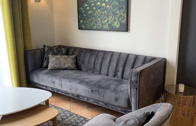 Hotel Les Suites - De Crécy - Foto 42