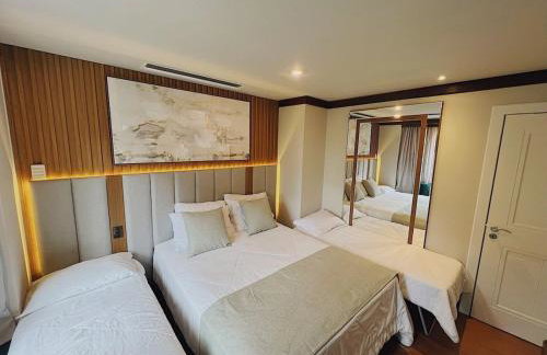 Presidencial Suite 3008 - Canela e Gramado - Foto 29