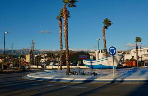 Beach panorama Caleta - Photo 37