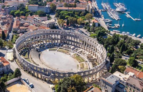 Serenity home Villa Tea with heated pyrolysis salt water - Foto 50