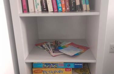 1-Bed House Sleeps 4 Free Parking - Foto 14