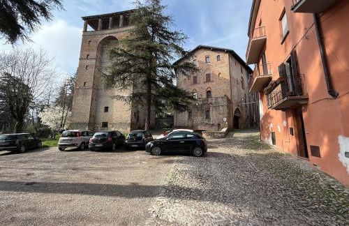 Leila's House Fontane Del Duca - Foto 14