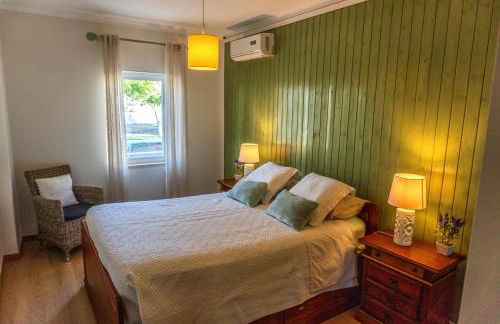 Apartamento 2 Bdr na vila Sta Luzia com vista piscina - Foto 15