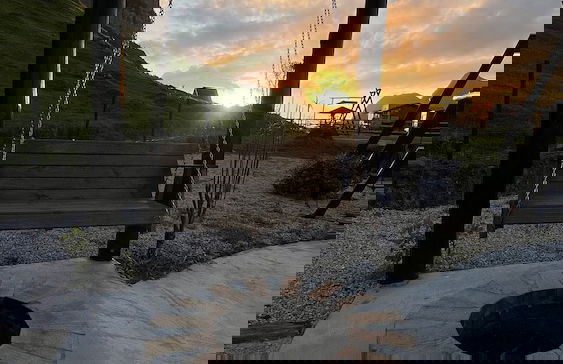 Refúgio Serra da Tartaruga - Foto 37