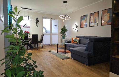 Apartament Podskarpie - Foto 9