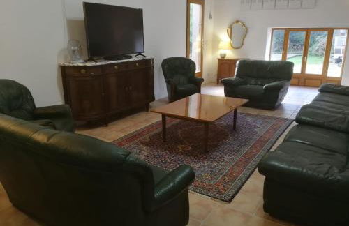 Gîte de la Châtaigneraie - Foto 8