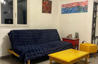 La galerie du peintre - Foto 9