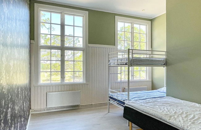 9 Person Holiday Home in Morlunda-by Traum - Foto 7