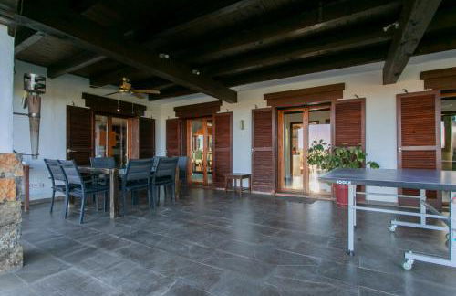 La Traviesa,Villa de Lujo de 500 m. en el Campo con Piscina - Foto 33