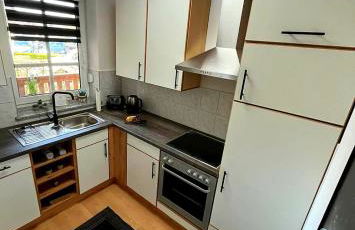 Wohnen im alten Amtsgericht im Herzen von Xanten - Foto 6