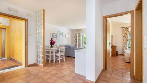 Nice 2 bedroom apartment groundfloor swimming pool - Foto 5