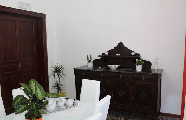 Palazzo Taormina - Foto 46