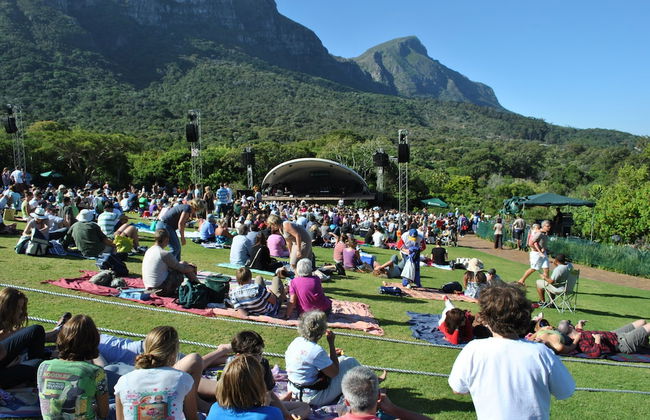 Villa Karibu In Tokai - Foto 51