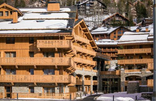 Residence l Hevana - maeva Home - Foto 28