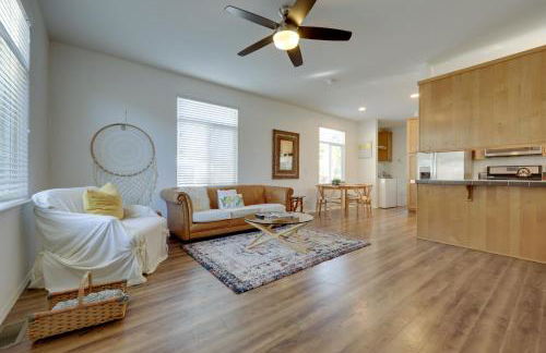 Charming Oak View Retreat about 5 Mi to Ojai Valley! - Foto 4