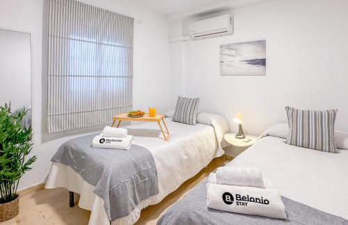 Villamarina del Palo Beach by Stay Belonio - Foto 6