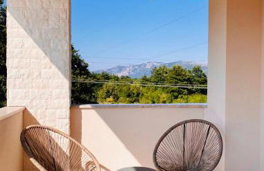 Villa Fluggi near Labin - Foto 34