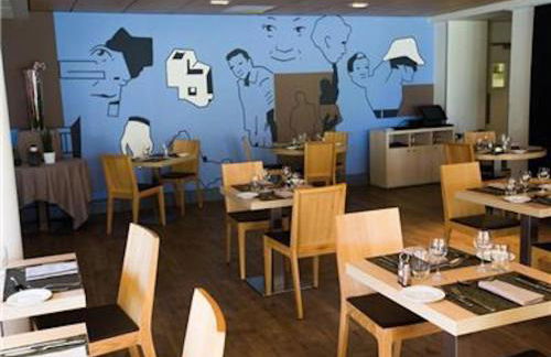 Wonderful La Villa du Lac - One Bedroom, 4 people - Foto 48