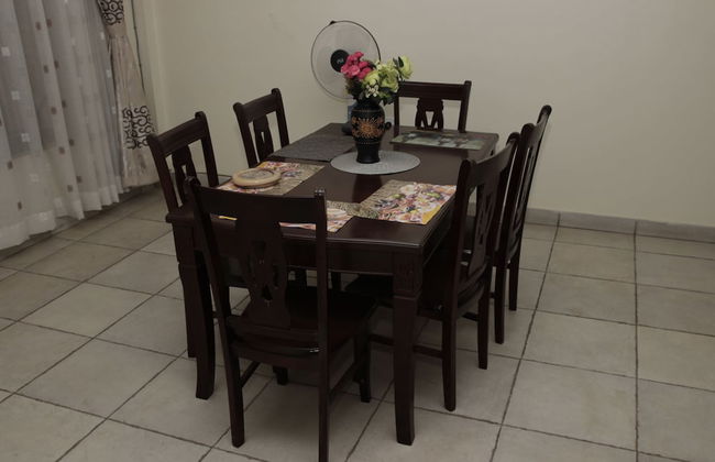 Delta Suites - Foto 22