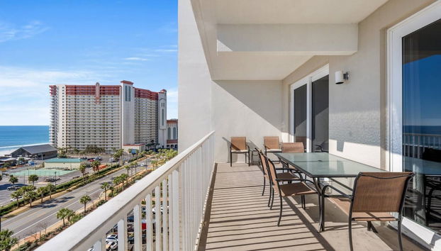 Laketown Wharf 910 - Foto 4, Esterni