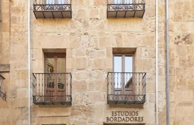 Estudios Bordadores by Valdesierra - Photo 33