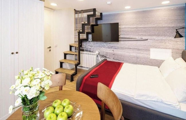 R Apart Hotel - Foto 29