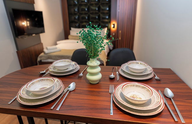 The Mua Luxury Homes - Foto 65