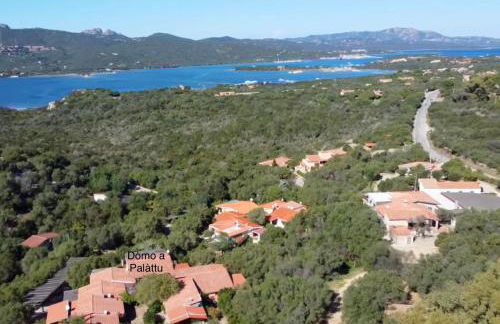 Dòmo a Palàttu casa vista mare a Porto Rotondo - Photo 33