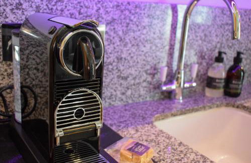 Skyfall Glencoe at Creag ant Sionnaich Glencoe Ballachulish Highlands Near Fortwilliam - Foto 40