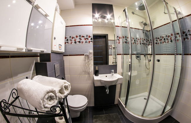 Apartamenty Centrum - Photo 69