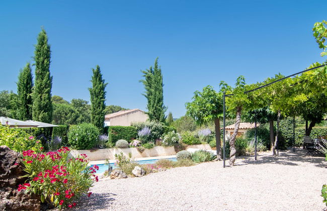 Petit Paradis Villa 44 - Foto 33