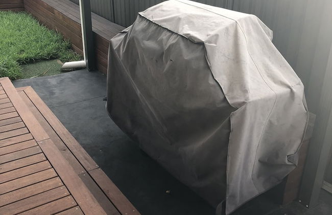 Newly Built and Spacious Home - Foto 17