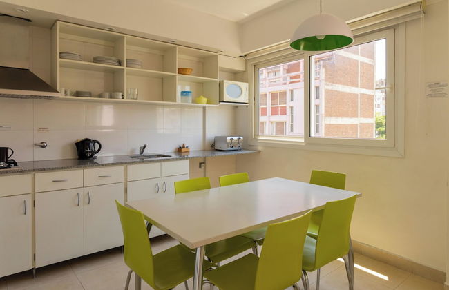 Le Batiment Apartments - Foto 66