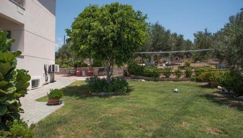 Villa Tapia - Foto 4, Garden