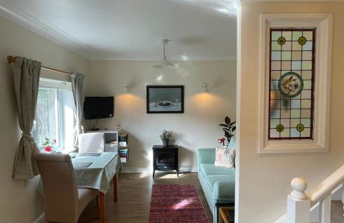 Yukon Cottage at Pink Heather - Stunning North Devon Escape - Foto 5