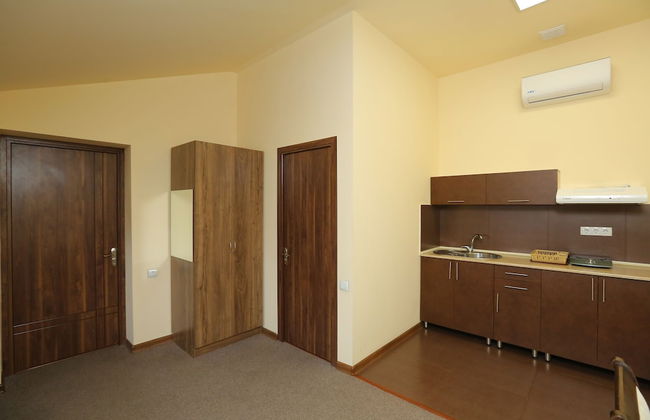 My Apartments Yerevan - Photo 12