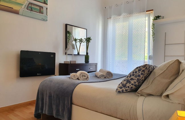 Caparica Cliff View by Host-Point - Foto 5