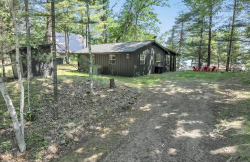 Waubee Lake remodeled cozy cottage on ATV trails! - Photo 38