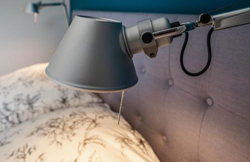 Swebenhus boven - FeWo mit großer Dachterrasse - Foto 12