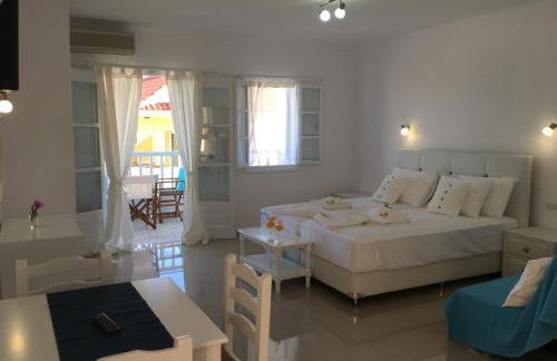 Limnionas Bay Village Hotel - Foto 26