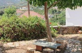 Afrodite's House-Restaurated Oil Factory - Photo 4