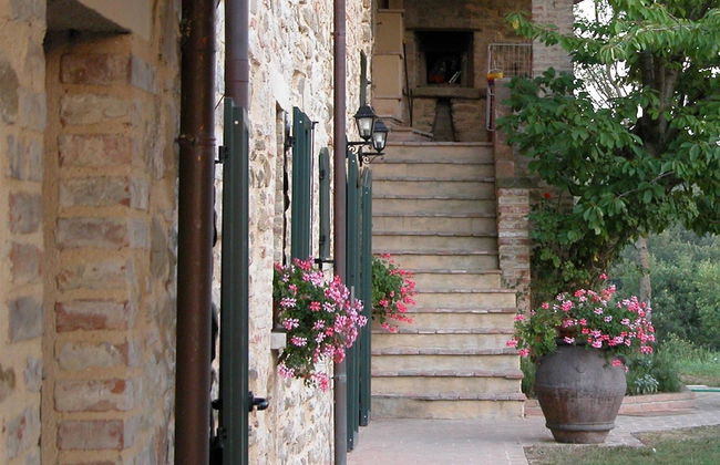 Azienda Agraria Montelujano - Photo 24