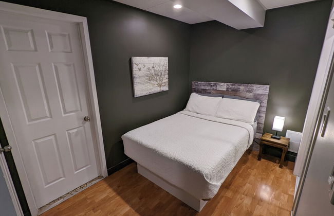 Hébergement Harvey - Foto 25