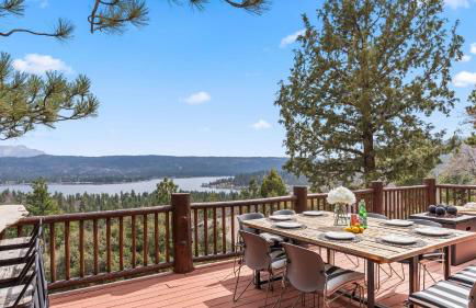 Scenic North Shore Stay w Games Near Snow Summit Lakeview Lodge by AvantStay - Foto 37