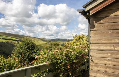 Hillway Lodge Withypool - Foto 30