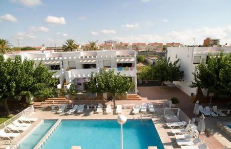 Apartamentos Els Romers Benicarló-Peñíscola - Foto 6