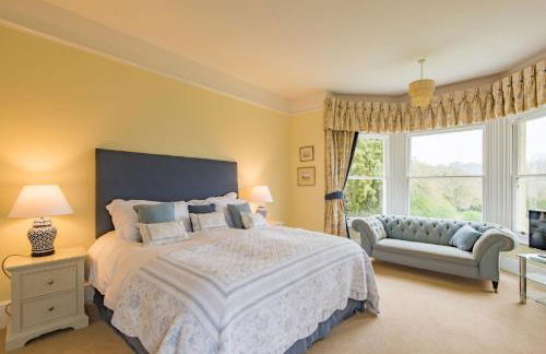 Burleigh House by Bloom Stays - Foto 4